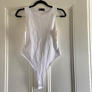 ASOS thong body suit- never worn